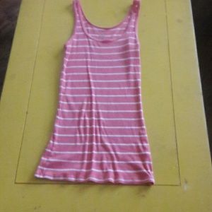 Med. MOSSIMO tank top